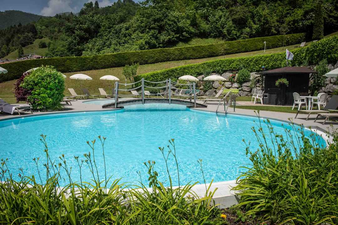 Pool Good Life Hotel Garden
