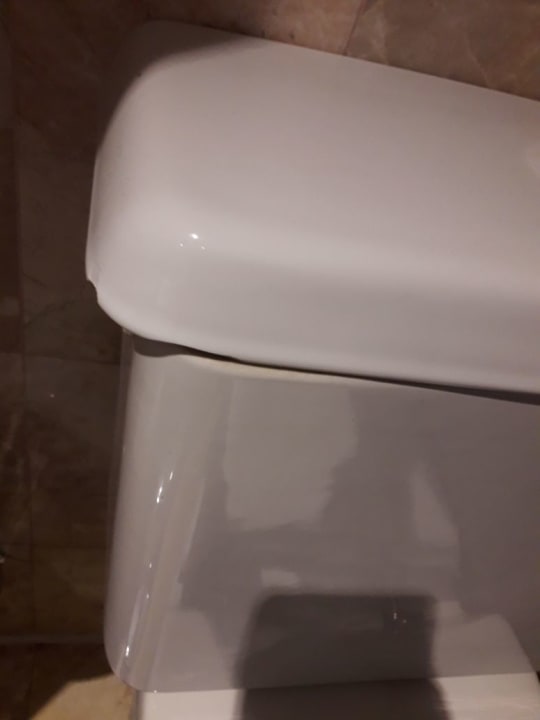 Zimmer Hotel Kalithea Mare Palace