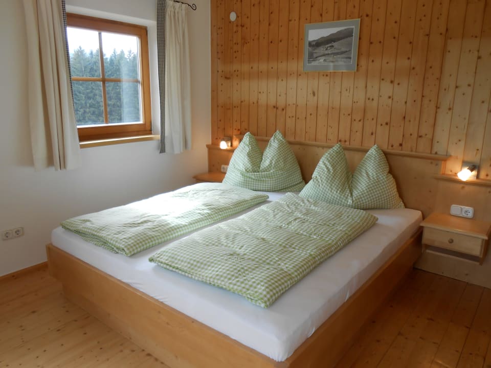 Wohnbeispiel Biobauernhof Thurn-Ummerstall