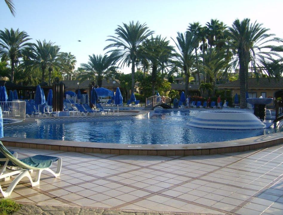 Einer von fünf Suites & Villas by Dunas