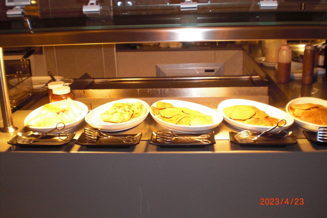 Gastro Hotel Riu Palace Maspalomas Adults Only