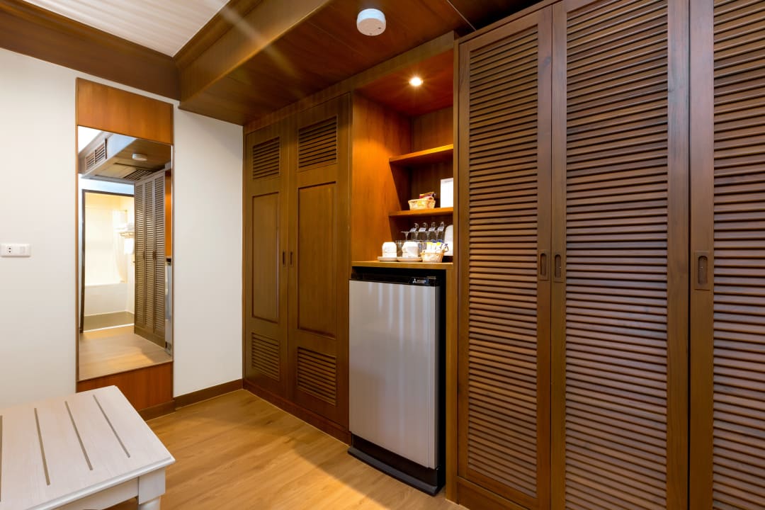 Zimmer Best Western Premier Bangtao Beach Resort & Spa