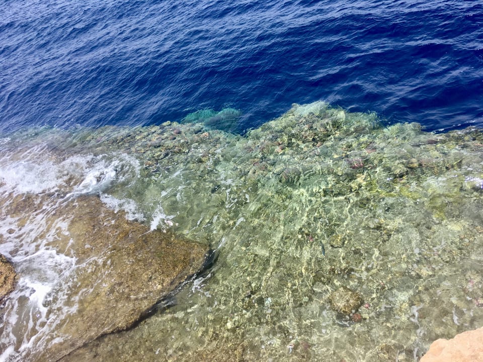 Strand The Grand Hotel Sharm El Sheikh