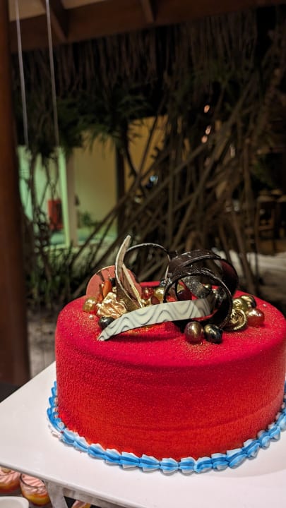 Gastro Summer Island Maldives