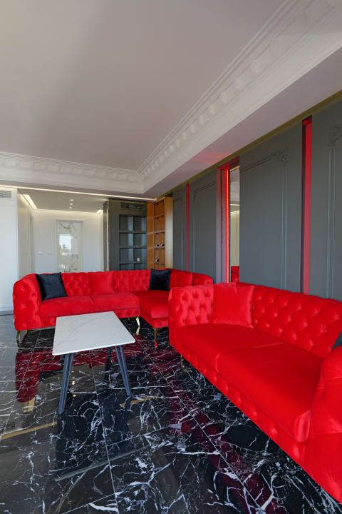 Zimmer New Beach Apartment