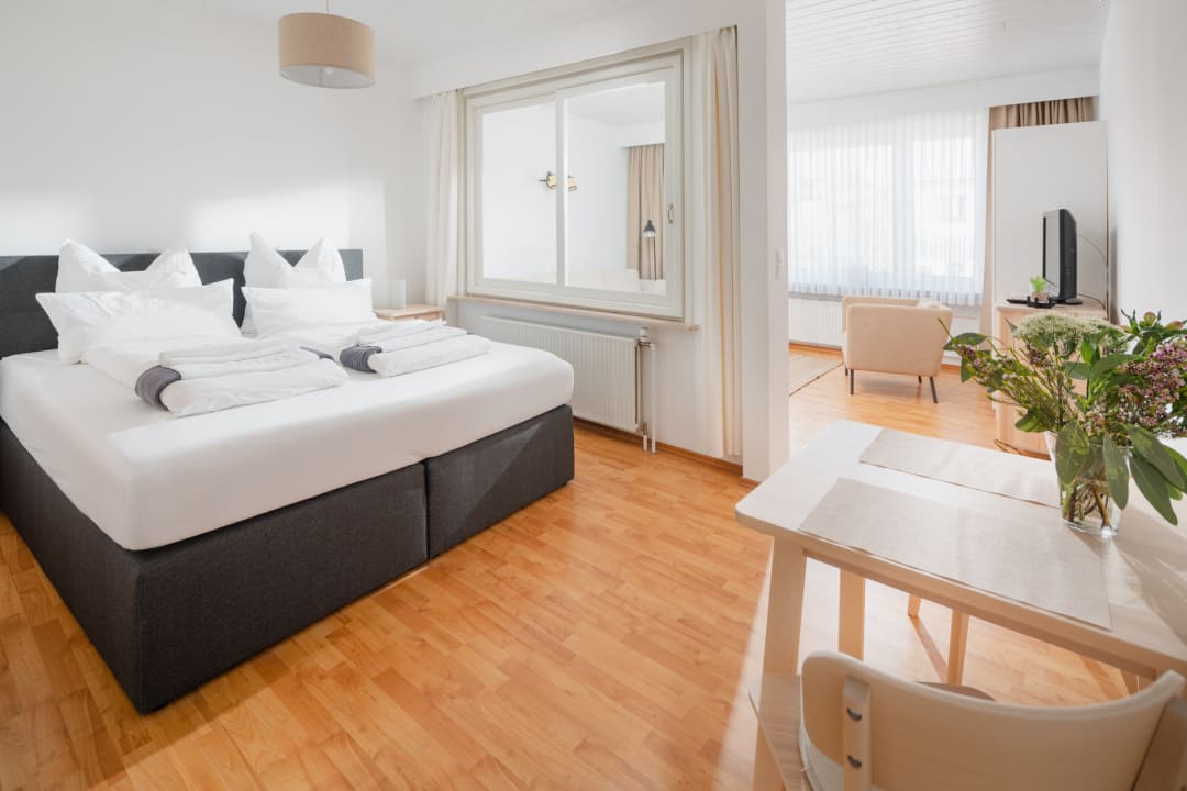 Zimmer Ferienhaus Papenfuß