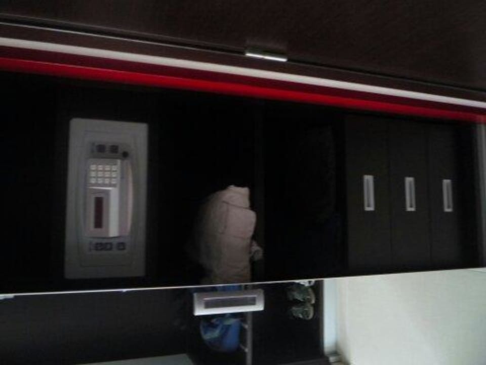 Safe Kairos Garda Hotel