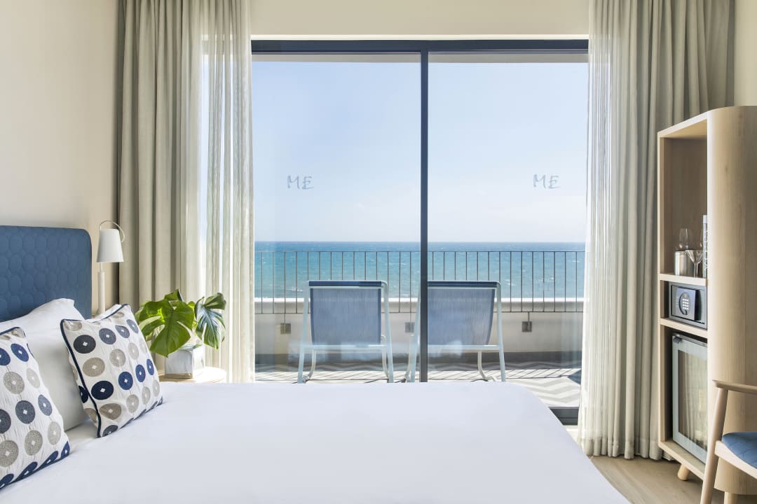 Zimmer ME Sitges Terramar