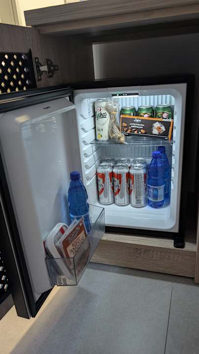 Zimmer Hotel Lagomandra Beach