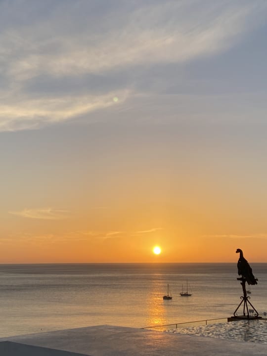 Ausblick ROBINSON JANDIA PLAYA