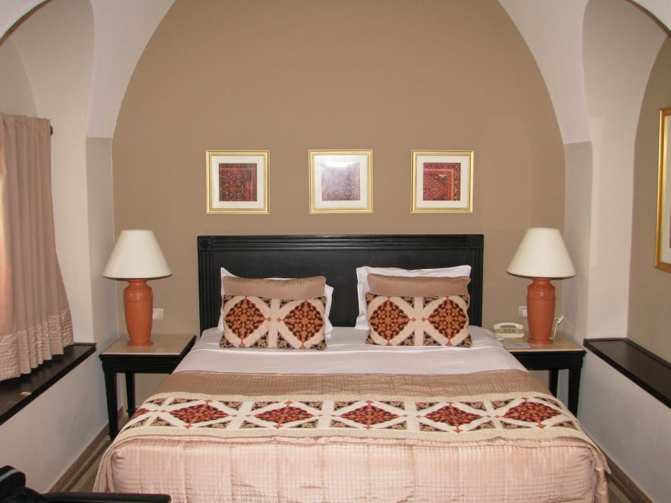 Zimmer 1722 Steigenberger Coraya Beach - Adults only