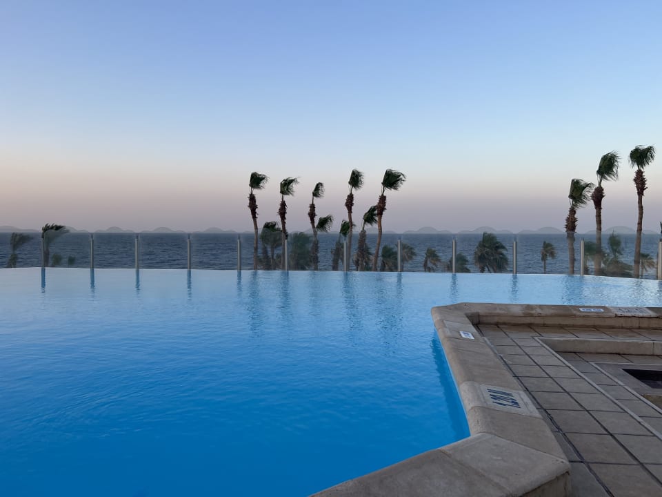 Pool Pickalbatros Citadel Resort