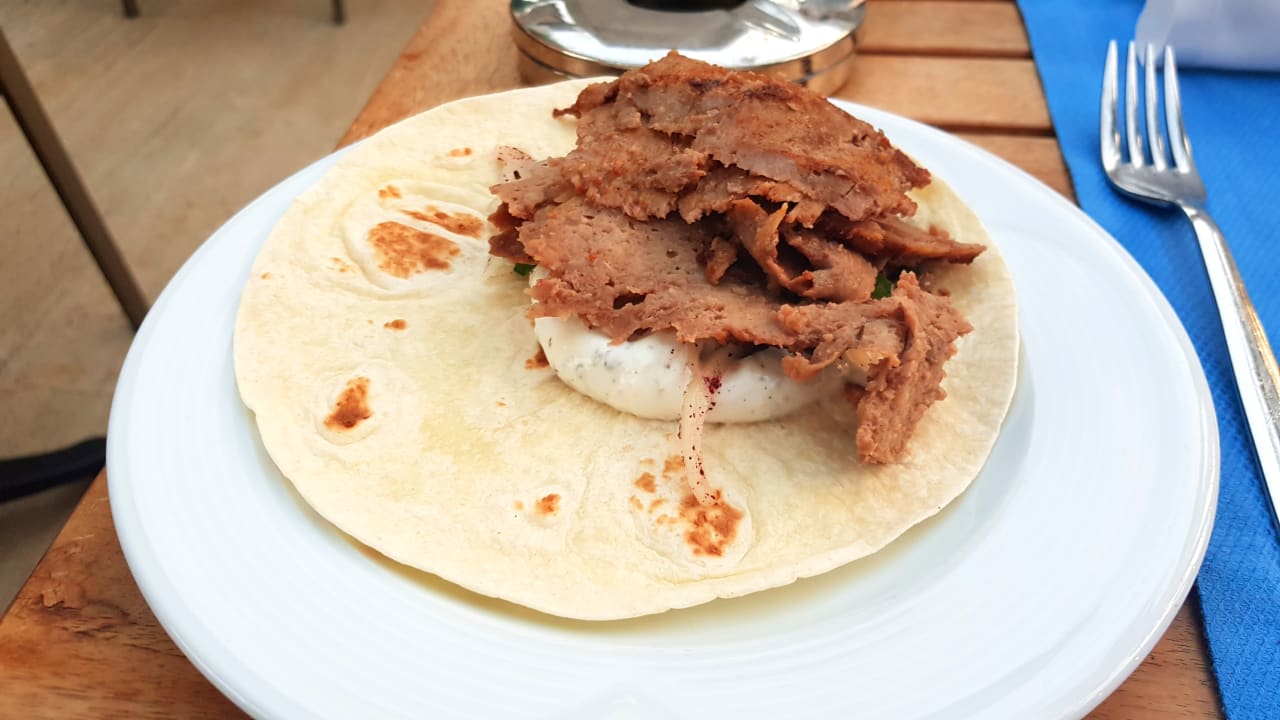 Gastro Labranda Alantur Resort