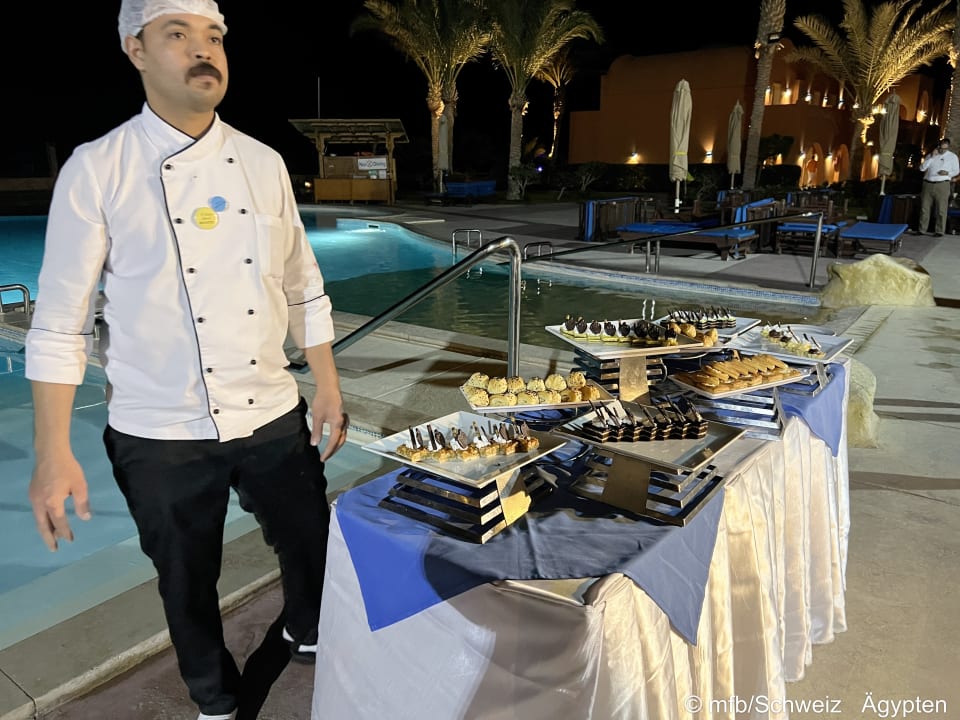 Sonstiges Novotel Marsa Alam Beach Resort
