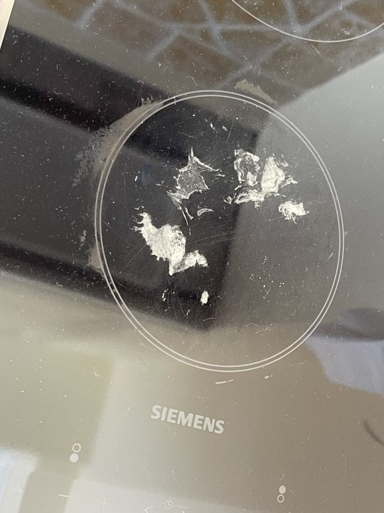 Zimmer Vila Alba Resort