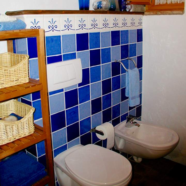 Zimmer Ventena Vecchia antico frantoio