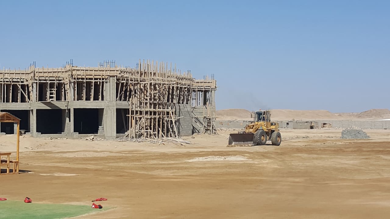 Strand Casa Mare Resort