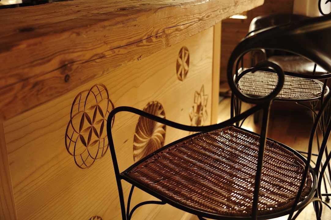 Bardetail Chesa Staila Hotel - B&B