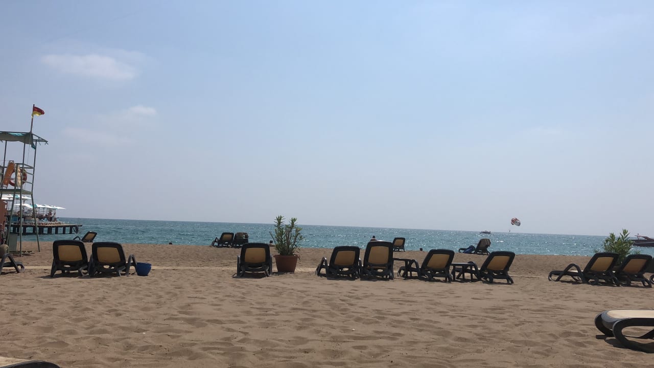 Strand Limak Lara Deluxe Hotel & Resort