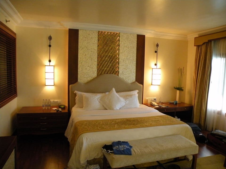 Zimmer The Laguna A Luxury Collection Resort & Spa