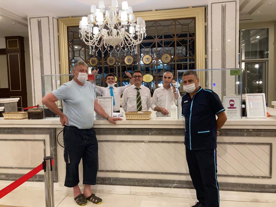 Sonstiges Royal Atlantis Spa & Resort