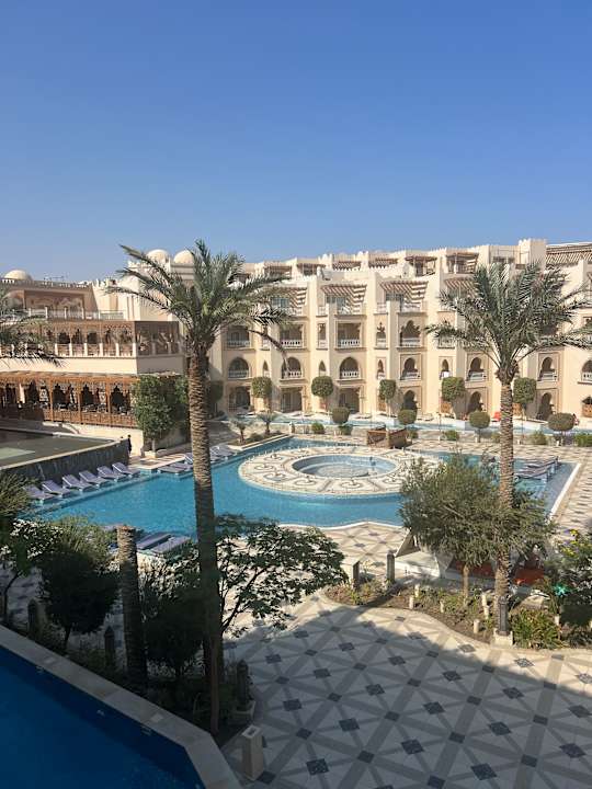 Pool The Grand Palace - Adults only