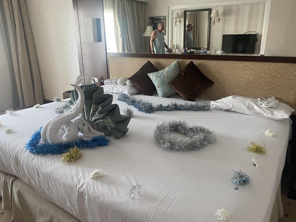 Zimmer Premier Le Reve Hotel & Spa