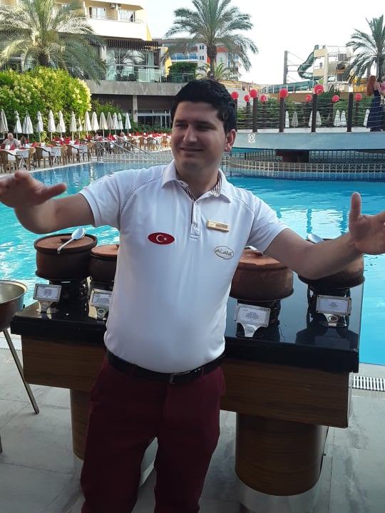 Sonstiges Alaiye Resort & Spa