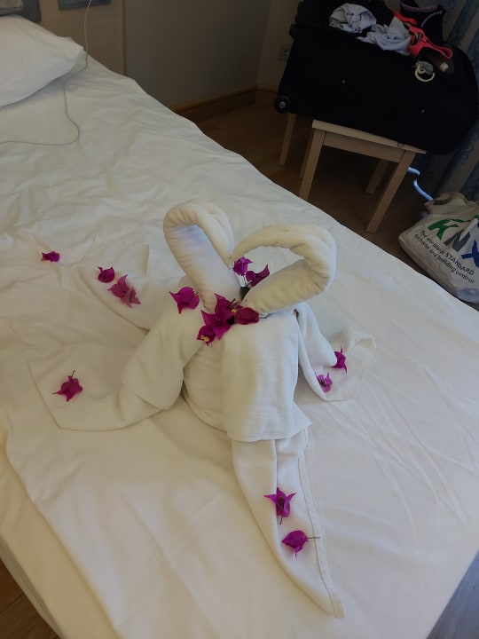 Zimmer VONRESORT Golden Coast