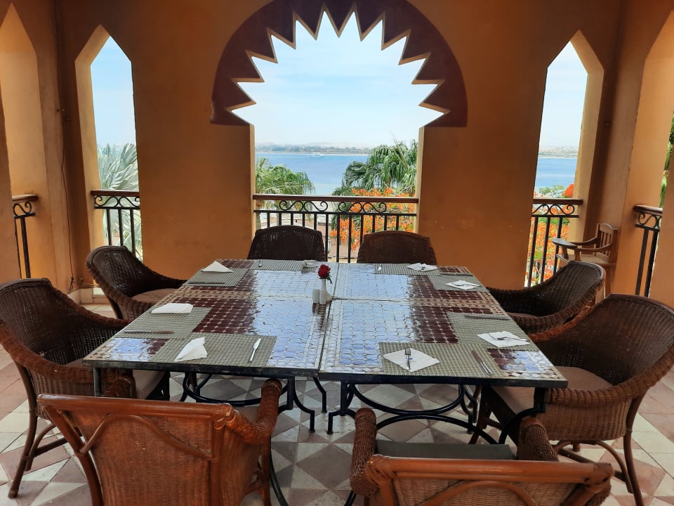 Gastro Makadi Spa - Adults only