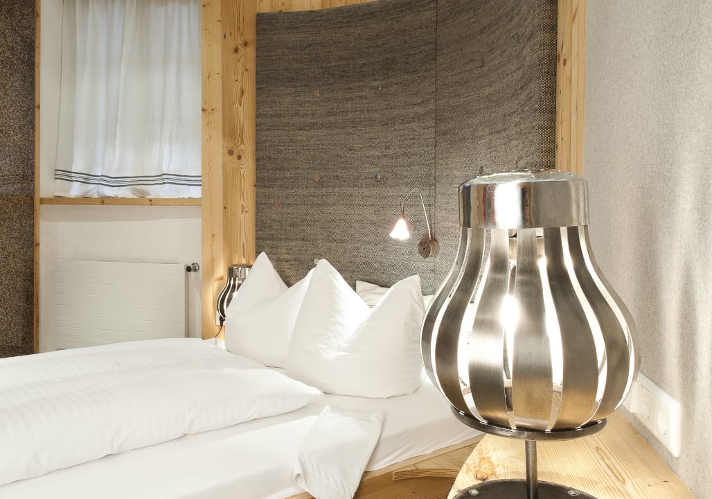 Doppelzimmer Deluxe Boutiquehotel Weisses Rössl