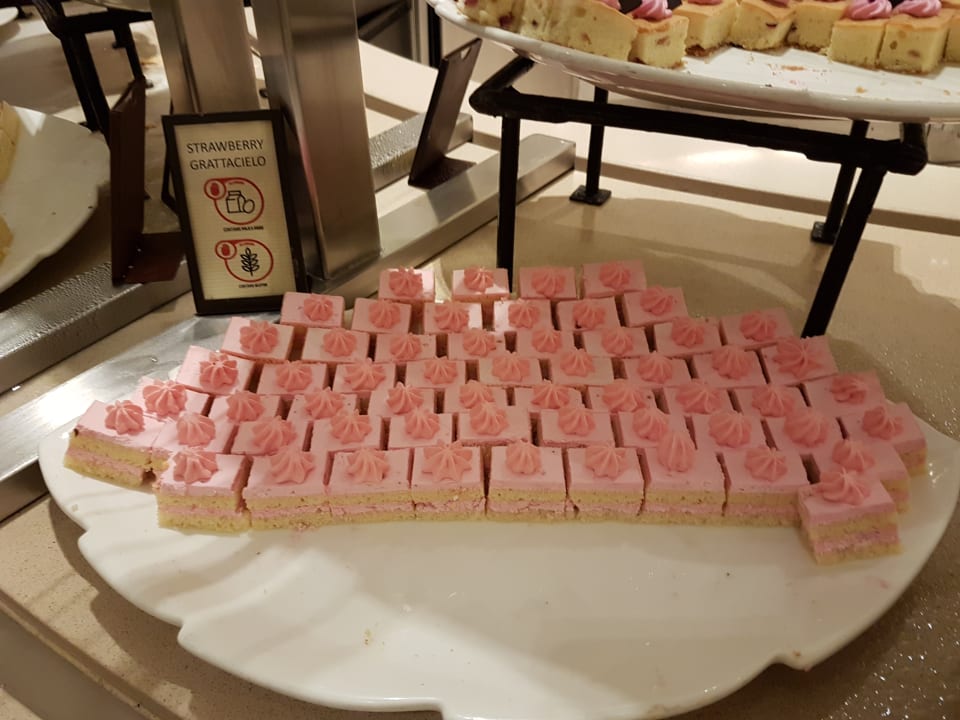 Gastro Rixos Al Mairid Ras Al Khaimah