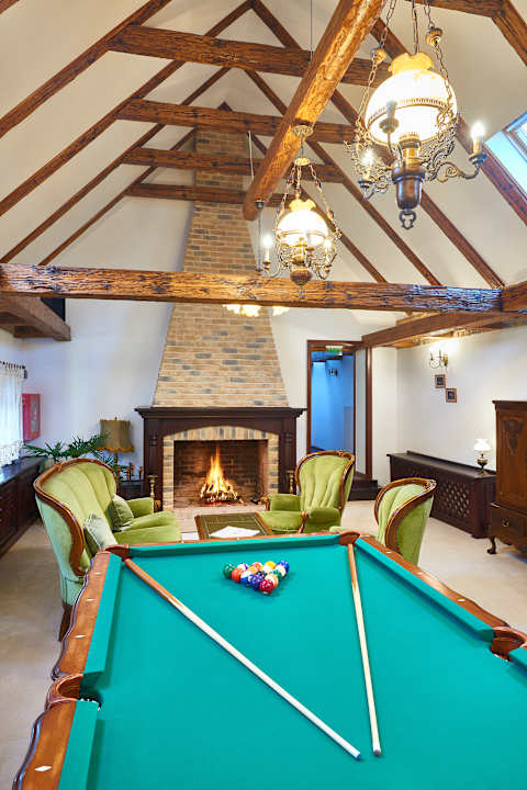 Sport & Freizeit Resort Ambient