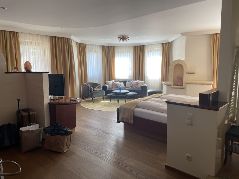 Zimmer Hotel Bergknappenhof