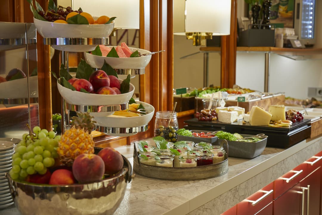 Gastro Hotel Metropol by Maier Privathotels