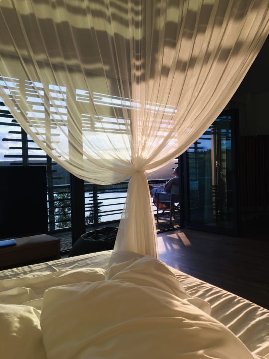 Zimmer Seezeitlodge Hotel & Spa