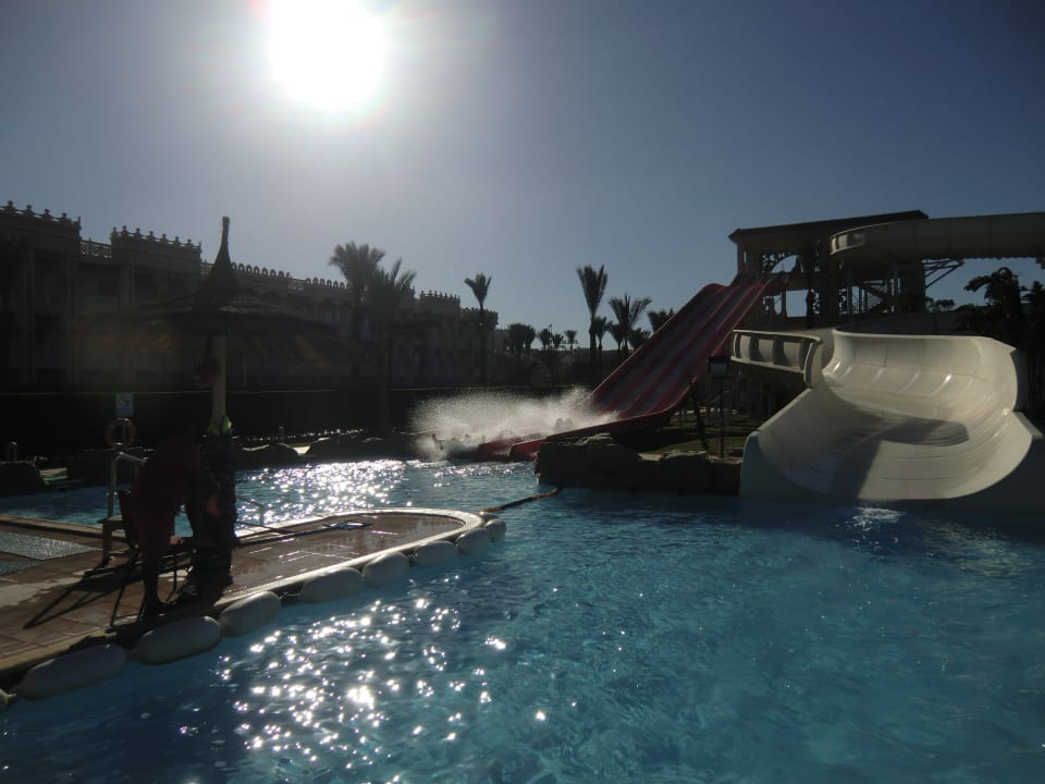 Sport & Freizeit Beach Albatros Resort