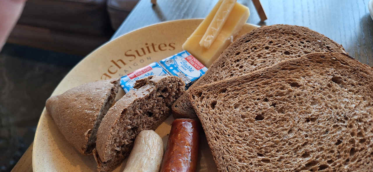 Gastro Bach Suites Saigon, a Member of Design Hotels