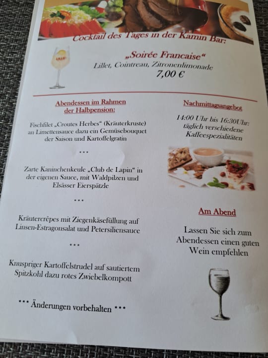 Sonstiges Santé Royale Bad Langensalza