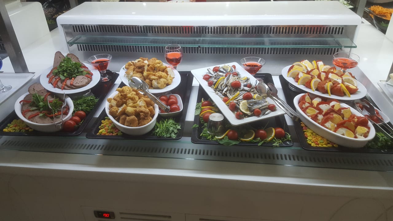 Gastro Hane Family Resort