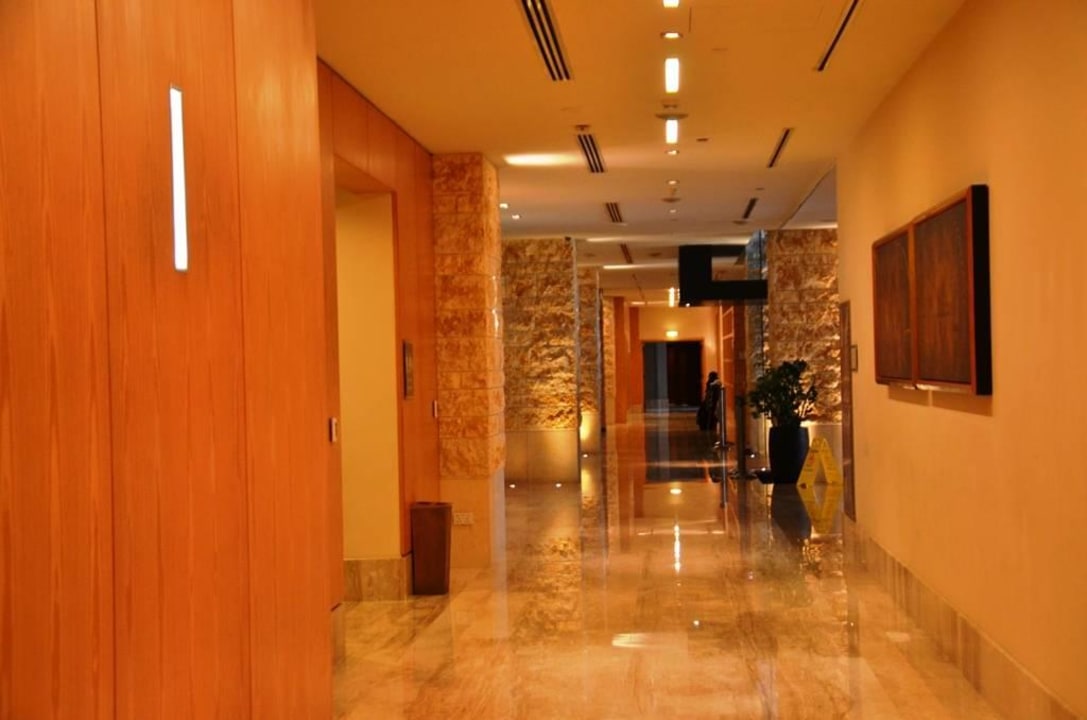 The Westin Abu Dhabi Golf Resort & Spa The Westin Abu Dhabi Golf Resort & Spa