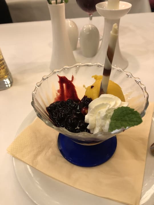 Gastro Alpina Alpendorf