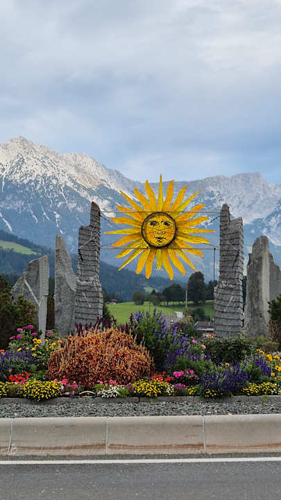 Sonstiges Franzlhof Söll am Wilden Kaiser