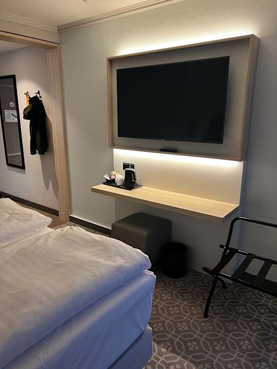 Zimmer MAXX Hotel Sanssouci Potsdam