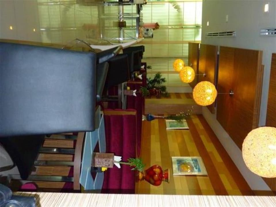 Restaurant / Frühstück V-One Hotel Korat