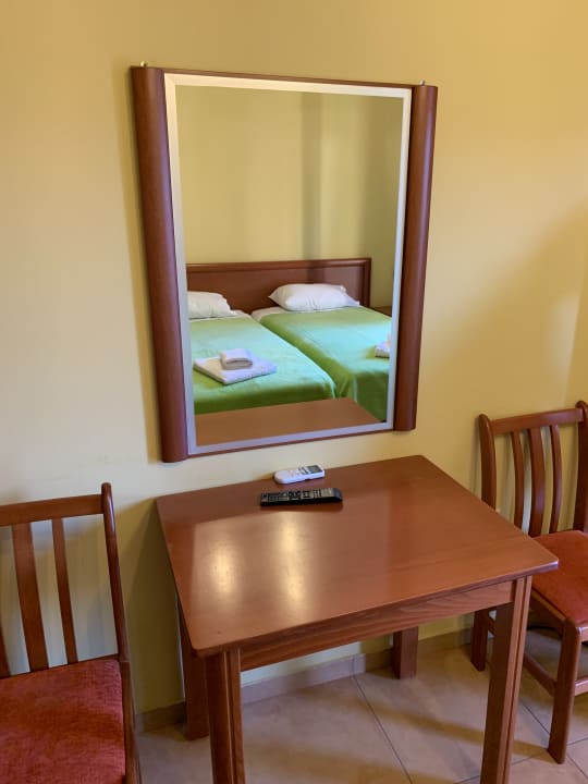 Zimmer Guesthouse Lithos