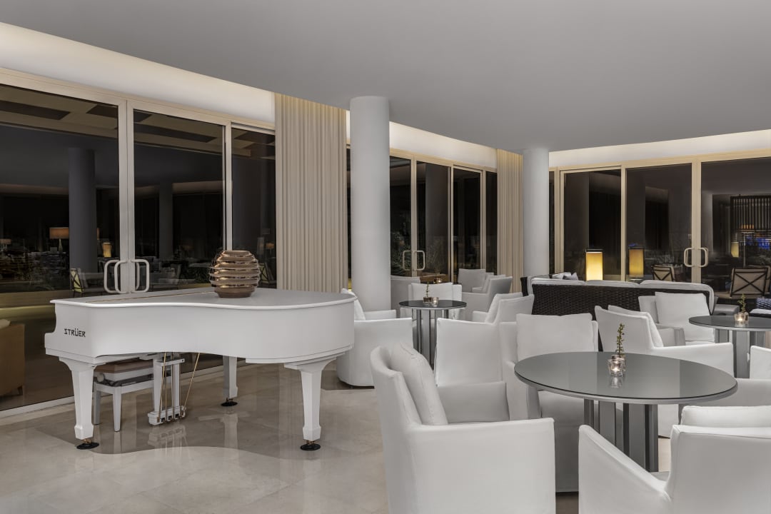 Gastro Steigenberger Makadi Hotel - Adults only