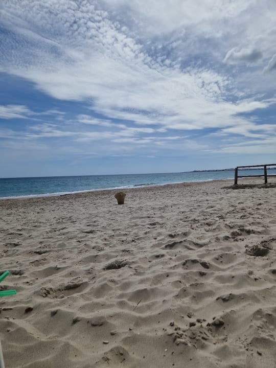 Strand El Mehdi Beach Resort