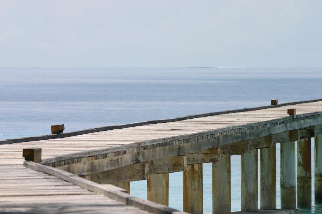 Jetty NH Collection Maldives Reethi Resort