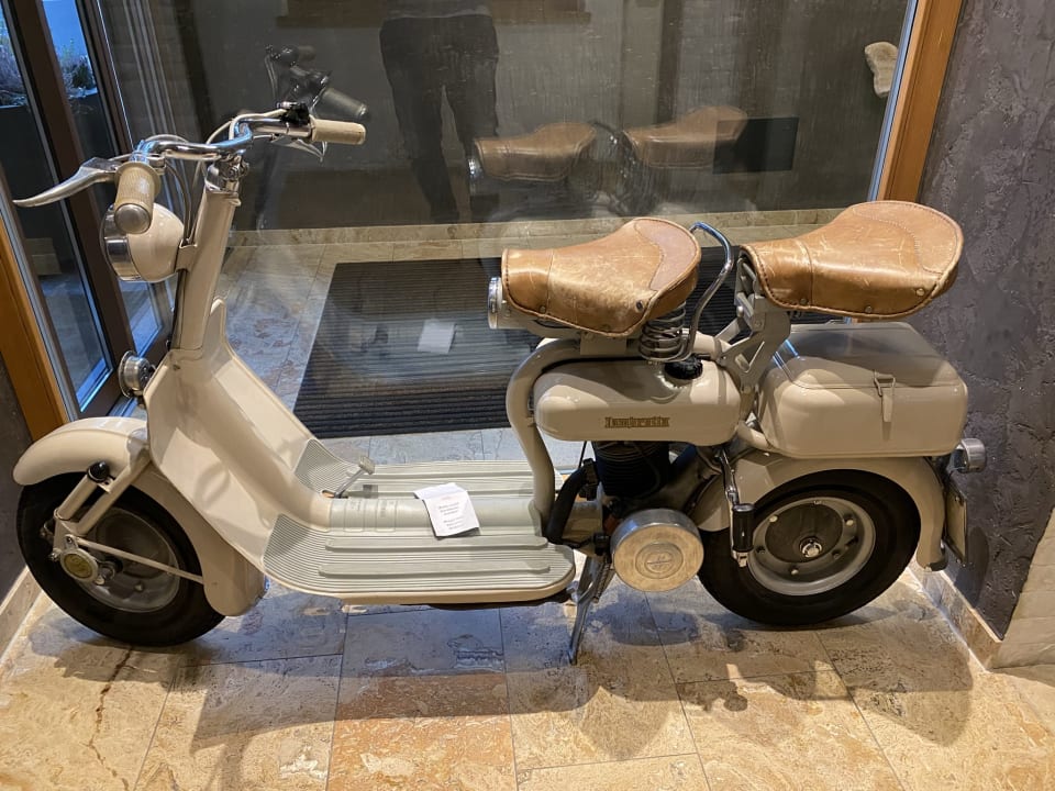 Sonstiges Panoramahotel Watles